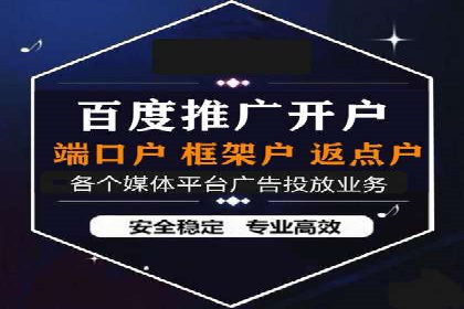 企业SEM竞价托管案例分析